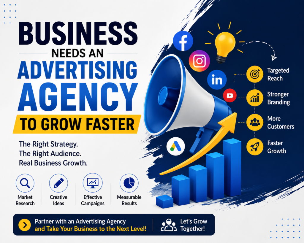 Advertising Agency